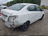 Mitsubishi Mirage G4 Es ML32F3FJ1JHF00492 снимка