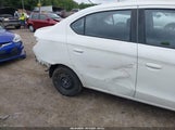 Mitsubishi Mirage G4 Es ML32F3FJ1JHF00492 снимка