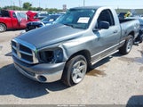 Dodge Ram  Slt 1D7HA16N68J150814 снимка