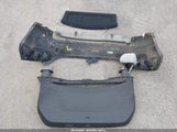 Hyundai Kona Sel KM8K6CAB3PU977365 снимка