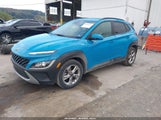 Hyundai Kona Sel KM8K6CAB3PU977365 снимка