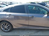Honda Civic Ex 19XFC1F38LE005645 снимка
