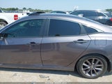 Honda Civic Ex 19XFC1F38LE005645 снимка