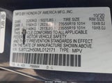 Acura Rdx Technology Package 5J8TC2H50ML012171 снимка