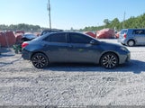 Toyota Corolla Se 2T1BURHE1HC778715 photo