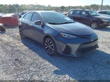Toyota Corolla Se 2T1BURHE1HC778715 photo