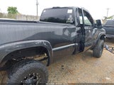 GMC Sierra  Sle 1GTEK14TX4Z285186 снимка