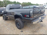 GMC Sierra  Sle 1GTEK14TX4Z285186 снимка