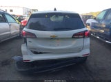 Chevrolet Equinox Fwd Lt 3GNAXKEG9PS208423 fotografie