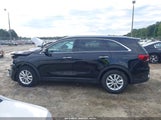 Kia Sorento 2.4L Lx 5XYPG4A38KG524794 photo