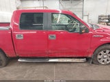 Ford F-150 Fx4/Harley-Davidson/King Ranch/Lariat/Platinum/Xl/Xlt 1FTFW1EV5AFC91788 fotografie