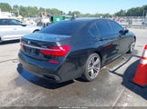 BMW 750I xDrive WBA7F2C51KB239352 снимка