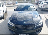 BMW 750I xDrive WBA7F2C51KB239352 снимка