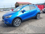Buick Encore Essence KL4CJGSB4HB106091 fotografie
