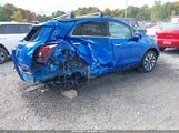 Buick Encore Essence KL4CJGSB4HB106091 fotografie