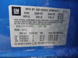 Buick Encore Essence KL4CJGSB4HB106091 снимка