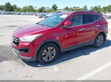 Hyundai Santa Fe Sport 2.4L 5XYZUDLB3EG161220 fotografie