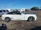 Chevrolet Camaro 2Lt 2G1FC3D33C9208836 снимка