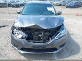 Nissan Sentra Sv 3N1AB7AP8HL711448 снимка