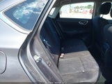 Nissan Sentra Sv 3N1AB7AP8HL711448 снимка