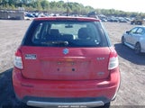 Suzuki Sx4 Convenience/Rally JS2YB413975103871 снимка