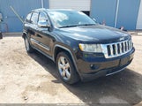 Jeep Grand Cherokee Overland 1J4RR6GT0BC696211 photo