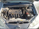 Toyota Corolla Le JTDBR32E030050104 fotografie