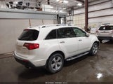 Acura Mdx Technology Package 2HNYD2H6XAH508236 снимка