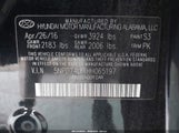 Hyundai Elantra Se 5NPD74LF1HH065197 снимка