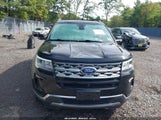 Ford Explorer Limited 1FM5K8F87KGA75067 снимка