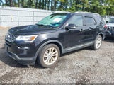 Ford Explorer Limited 1FM5K8F87KGA75067 снимка