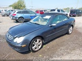 Mercedes-Benz Clk 350 WDBTK56F18F250290 снимка