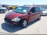 Toyota Sienna Xle 5TDZA22C34S218704 снимка
