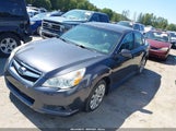 Subaru Legacy 2.5I Limited 4S3BMCJ68B3252209 снимка