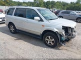 Honda Pilot Ex 5FNYF18416B015485 fotografie