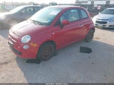 Fiat 500 Pop 3C3CFFAR1CT313548 photo