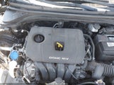 Hyundai Elantra Se 5NPD74LF7JH281934 снимка