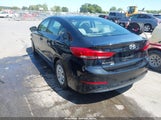 Hyundai Elantra Se 5NPD74LF7JH281934 снимка