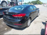 Hyundai Elantra Se 5NPD74LF7JH281934 снимка