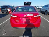 Toyota Corolla Le 2T1BURHE4GC561884 снимка