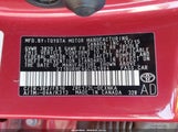 Toyota Corolla Le 2T1BURHE4GC561884 снимка