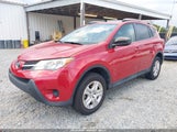 Toyota Rav4 Le JTMZFREV7D5017577 снимка
