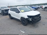 Volkswagen Taos 1.5T S 3VVDX7B20NM011056 снимка