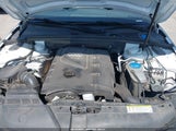 Audi A4 2.0T Premium WAUAFAFLXEN022556 снимка