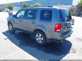 Honda Pilot Ex-L 5FNYF4H72BB040336 fotografie