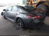 Toyota Camry Se 4T1G11AK0LU510066 fotografie