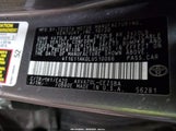 Toyota Camry Se 4T1G11AK0LU510066 photo