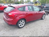 Ford Focus Se 1FADP3K22DL334862 снимка