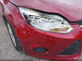 Ford Focus Se 1FADP3K22DL334862 снимка