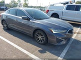 Acura Ilx Premium Package/Technology Package 19UDE2F72KA007744 снимка